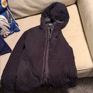 Patagonia Black Women's Jacket